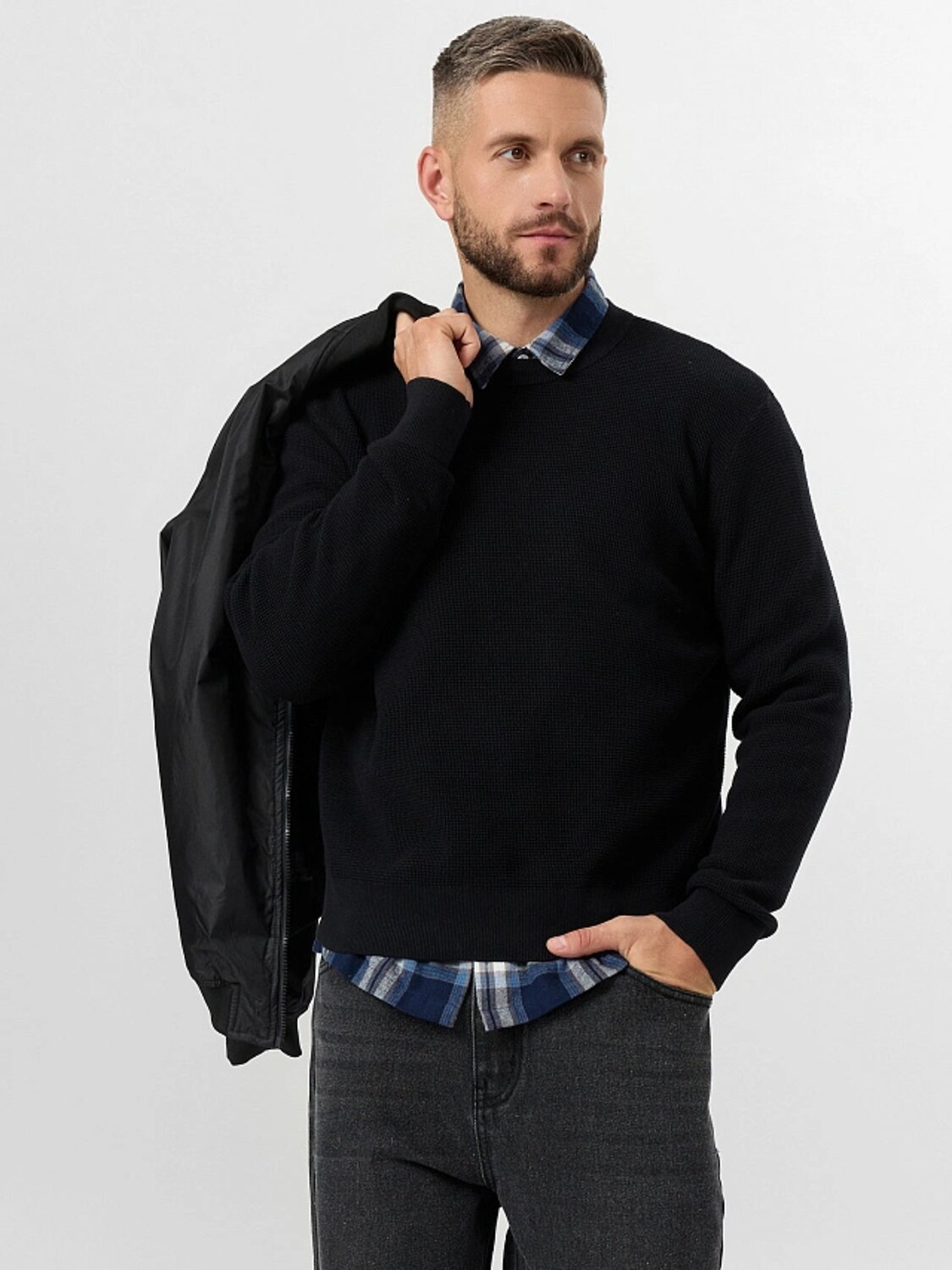 Джемпер 121946/560922 MARK FORMELLE купить по оптовым и розничным ценам