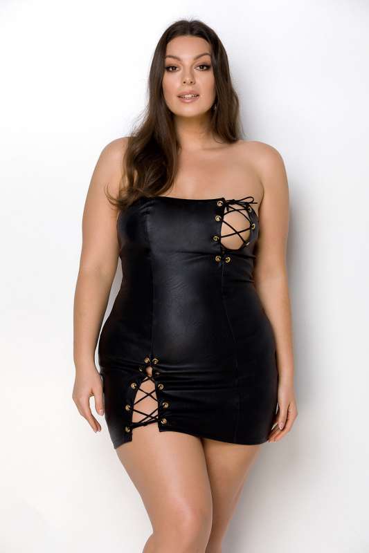 Celine chemise Black