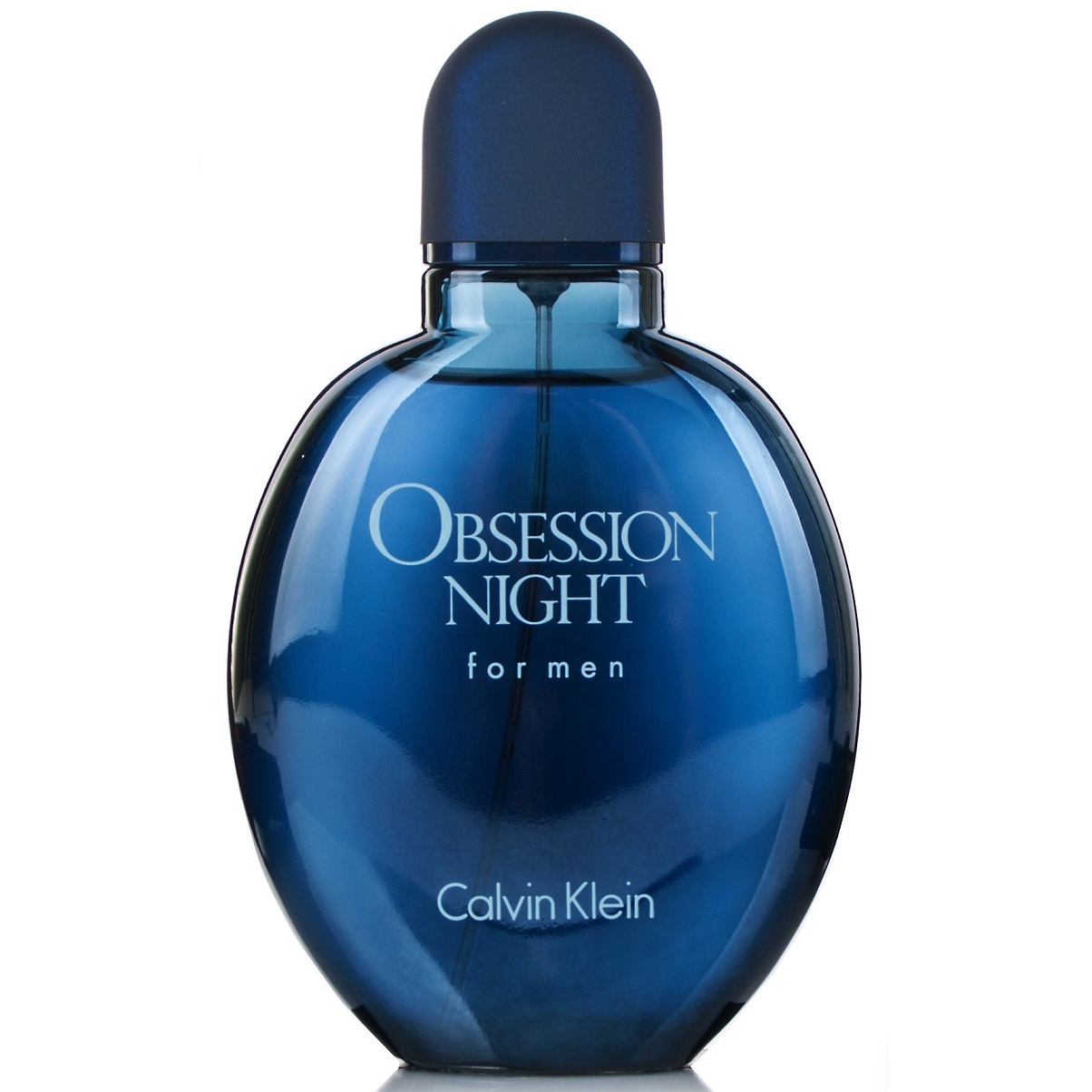 CALVIN KLEIN OBSESSION NIGHT edt (m) 125ml TESTER CALVIN KLEIN купить по оптовым и розничным ценам