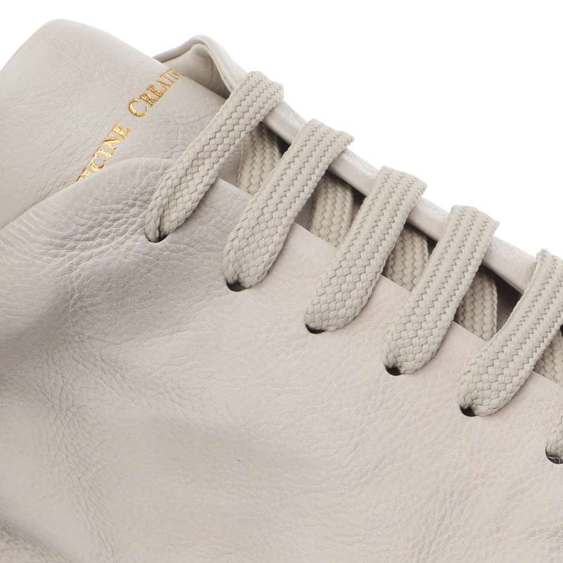 Мужские кроссовки RACE/017/2394926, светло-бежевый OFFICINE CREATIVE купить по оптовым и розничным ценам