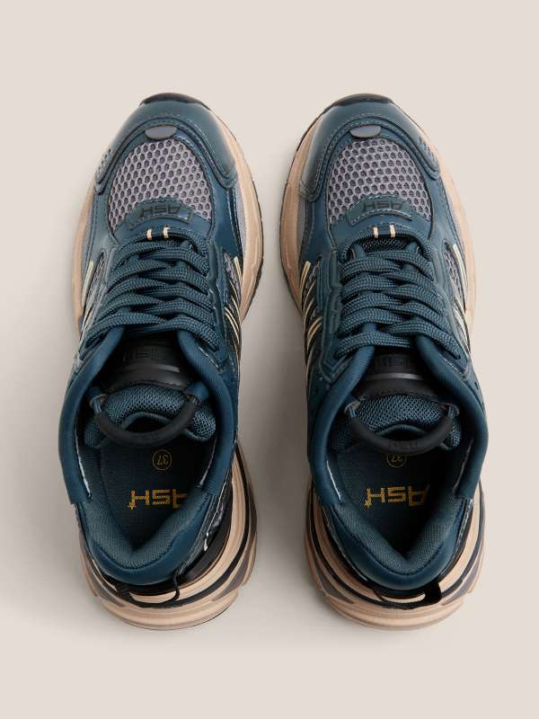 Женские кроссовки RACE RACE/4849605, серовато-синий ASH купить по оптовым и розничным ценам