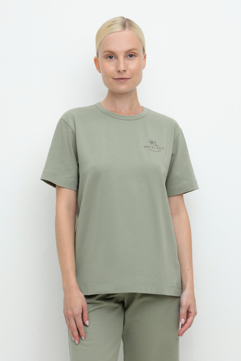 Фуфайка Е 30091/439611 Trikozza купить по оптовым и розничным ценам