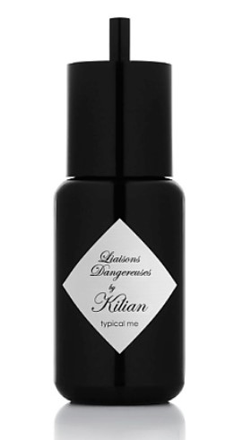 KILIAN LIAISONS DANGEREUSES edp 50ml refill KILIAN купить по оптовым и розничным ценам