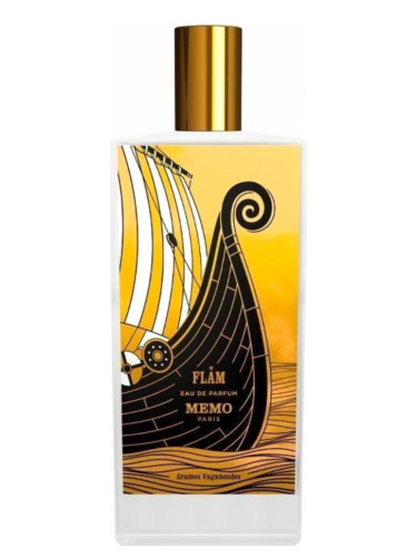 MEMO FLAM edp 75ml TESTER MEMO купить по оптовым и розничным ценам