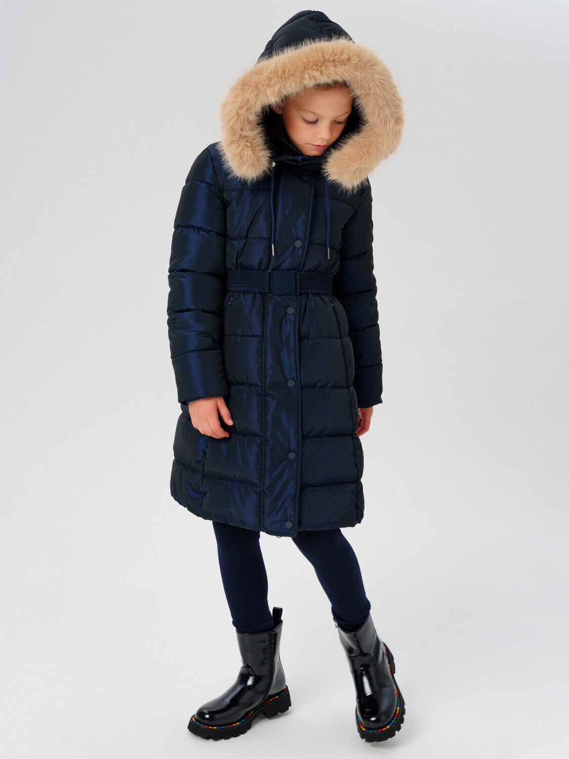 Пальто 22527036 PlayToday купить по оптовым и розничным ценам