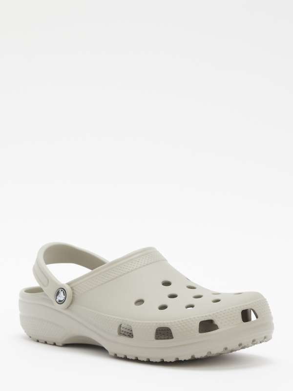 Сланцы CLASSIC CLOG 10001/4601344, зеленовато-серый CROCS купить по оптовым и розничным ценам