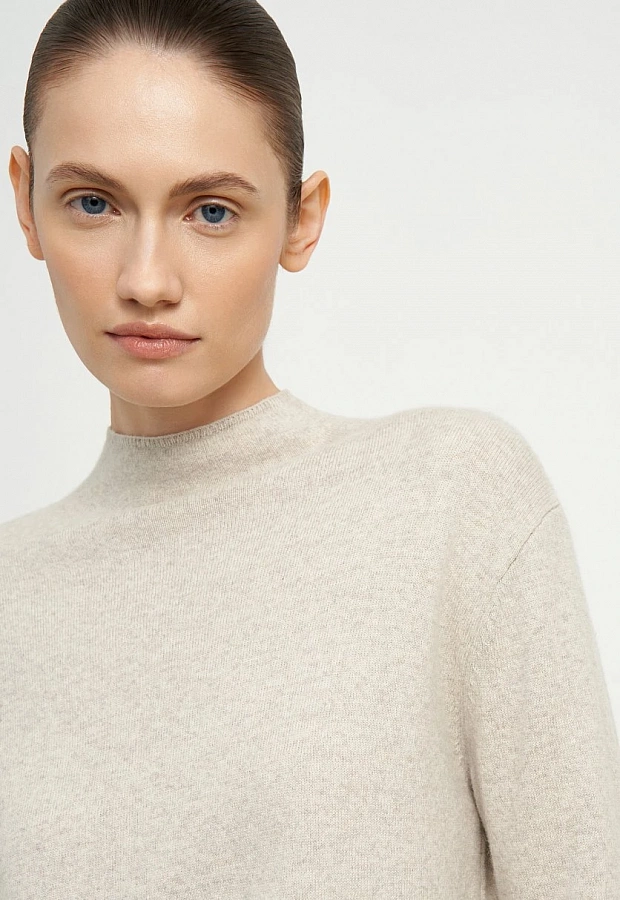 Джемпер женский FWE11164 Finn Flare купить по оптовым и розничным ценам