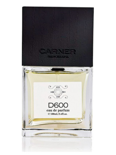 CARNER BARCELONA D600 edp 50ml CARNER BARCELONA купить по оптовым и розничным ценам