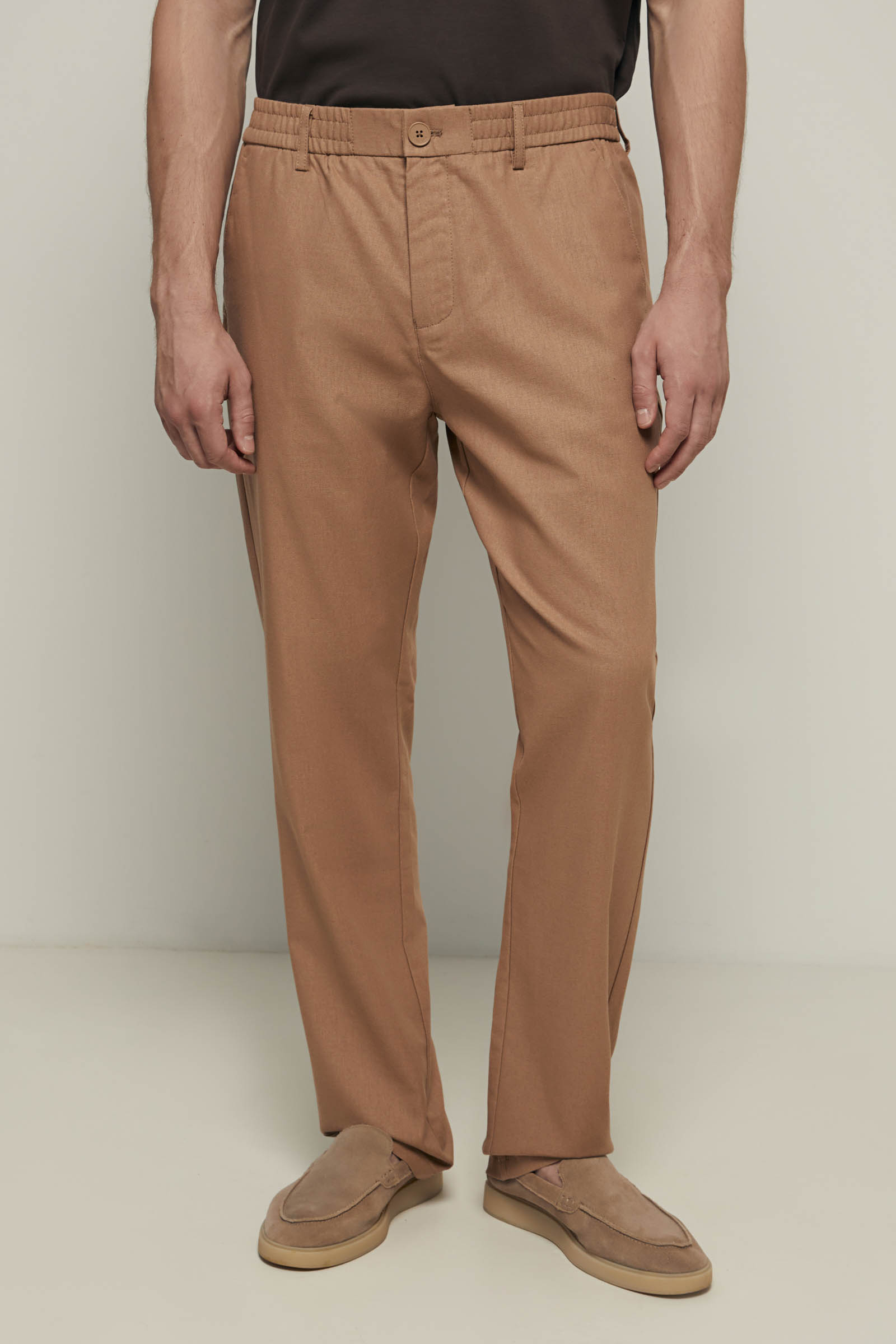 Брюки мужские FSF21085 Finn Flare купить по оптовым и розничным ценам