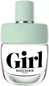 ROCHAS GIRL edt (w) 100ml TESTER ROCHAS купить по оптовым и розничным ценам