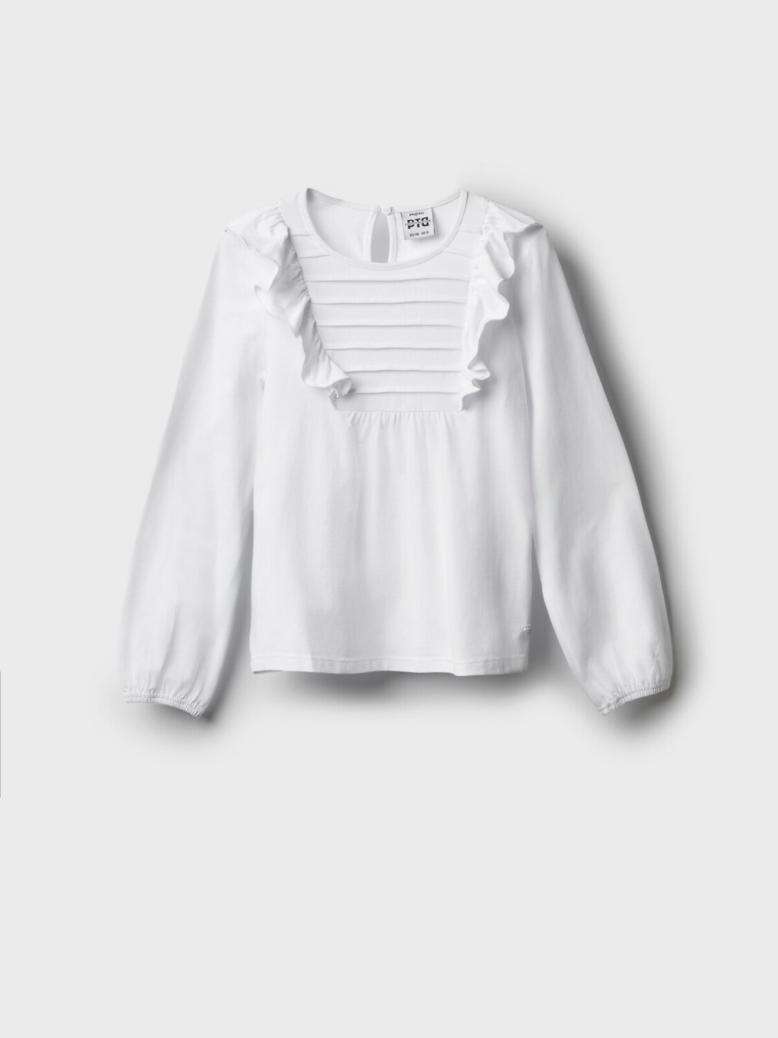 Блузка 22527215 PlayToday купить по оптовым и розничным ценам