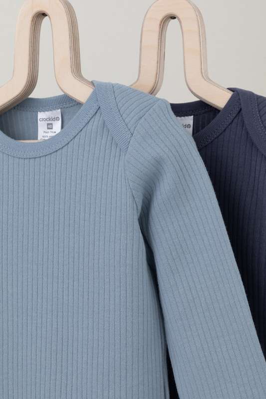 Полукомбинезон К 6526-2уп Crockid купить по оптовым и розничным ценам