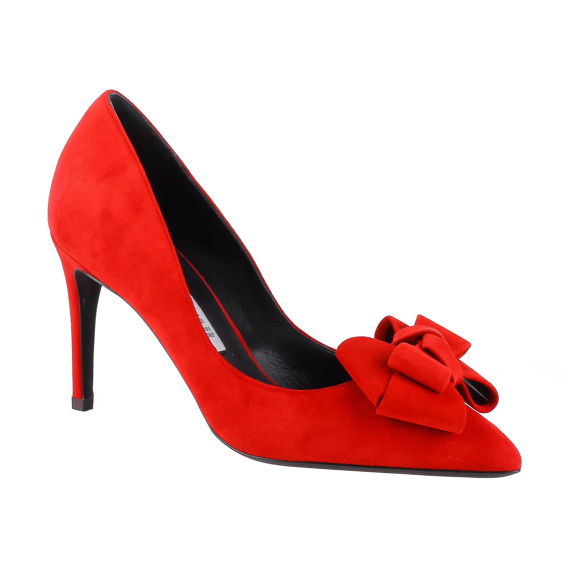 Туфли Renzi O1702