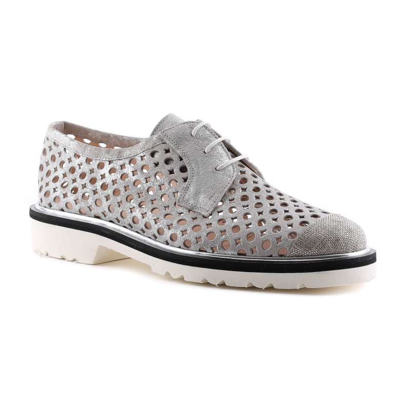 Полуботинки Pertini S9003