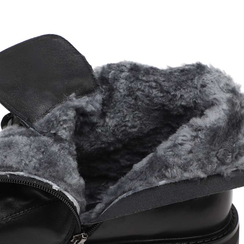 Женские ботинки TW-R172-Z745A/3777320, черный TENDANCE купить по оптовым и розничным ценам