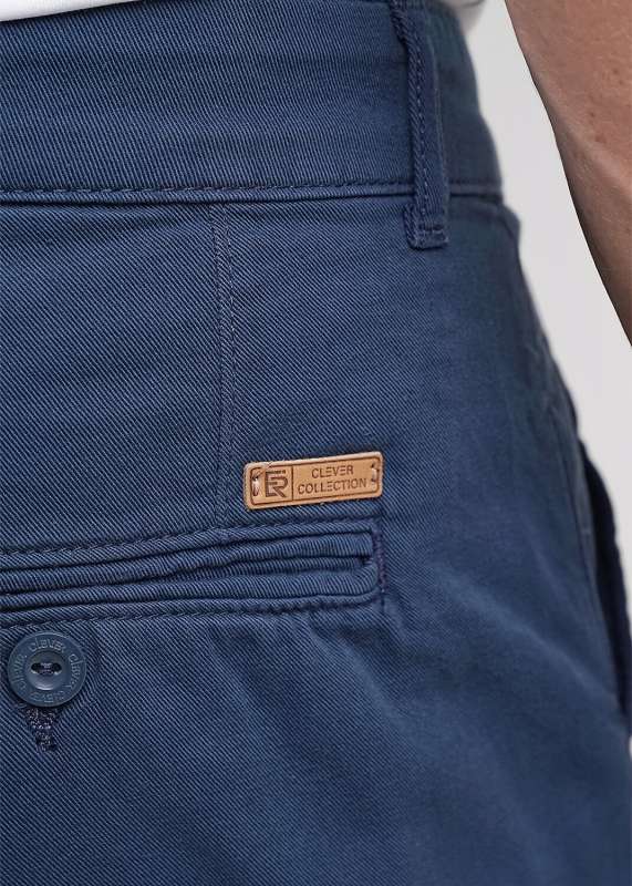 Брюки 522622ру/425708 CLEVER купить по оптовым и розничным ценам