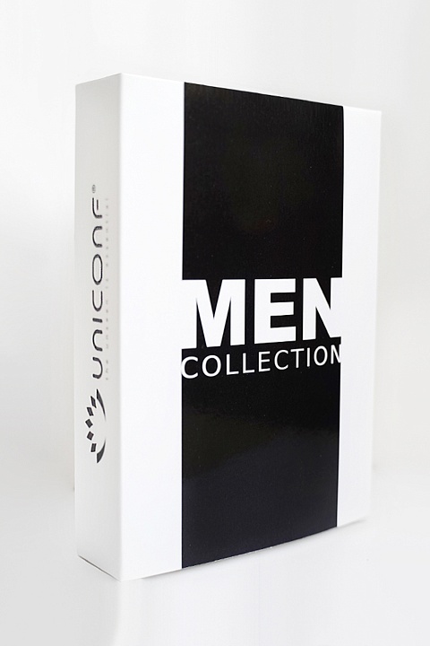 Мужские трусы BB33 Голубой Uniconf купить по оптовым и розничным ценам