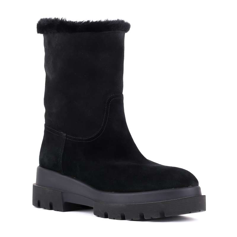 Полусапоги Corsani Firenze B0091