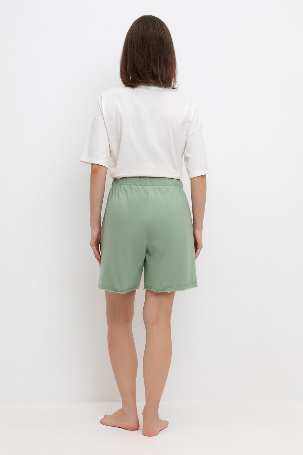 Шорты Е 40041/439614 Trikozza купить по оптовым и розничным ценам