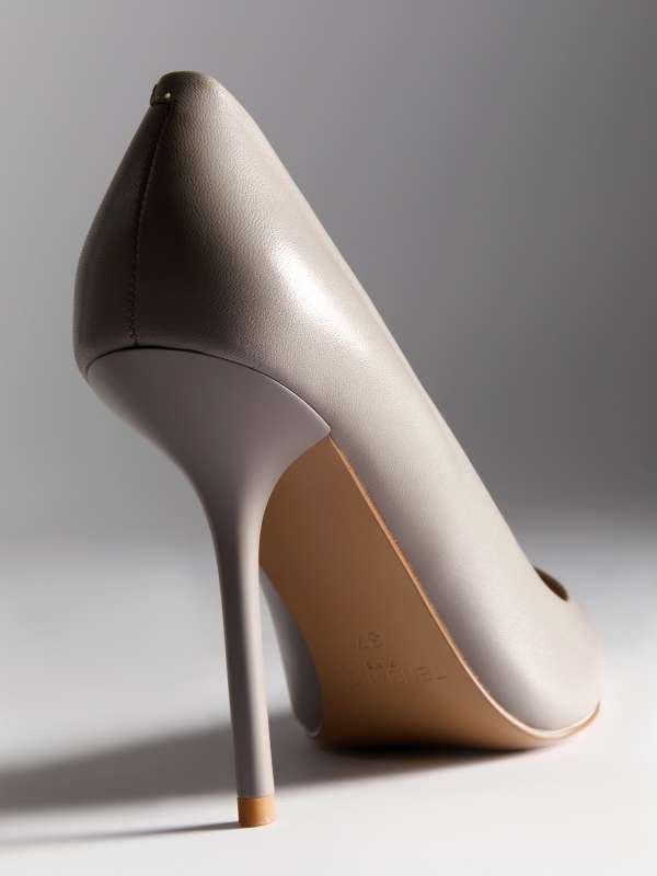 Женские туфли V1953-81/4428660, фиолетово-серый TENDANCE купить по оптовым и розничным ценам