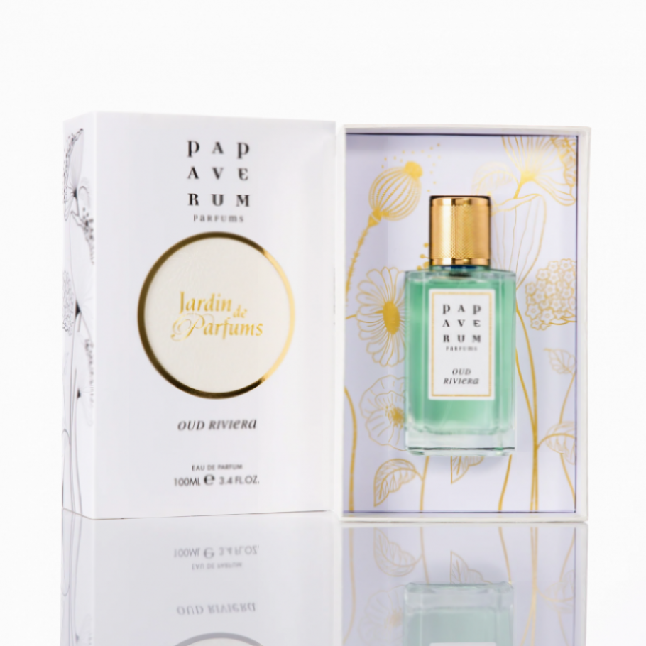 JARDIN DE PARFUMS OUD RIVIERA edp 100ml JARDIN DE PARFUMS купить по оптовым и розничным ценам