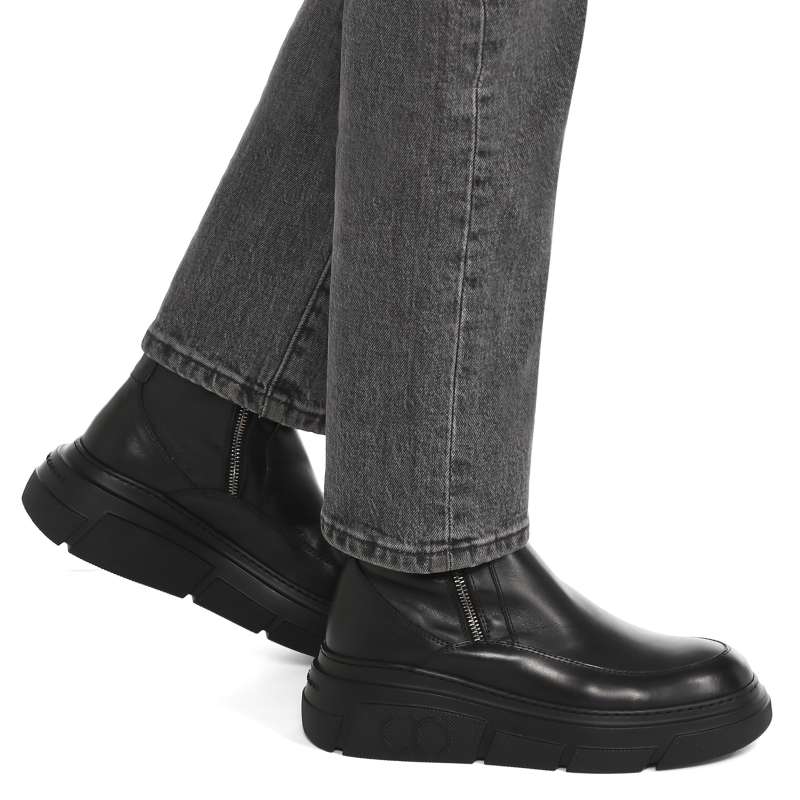 Женские ботинки 35244/3799653, черный CESARE CASADEI купить по оптовым и розничным ценам