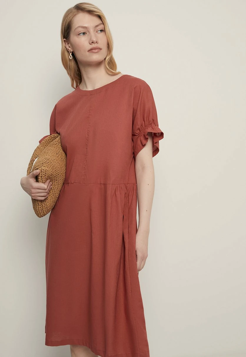 Платье женское FSE11003.SF