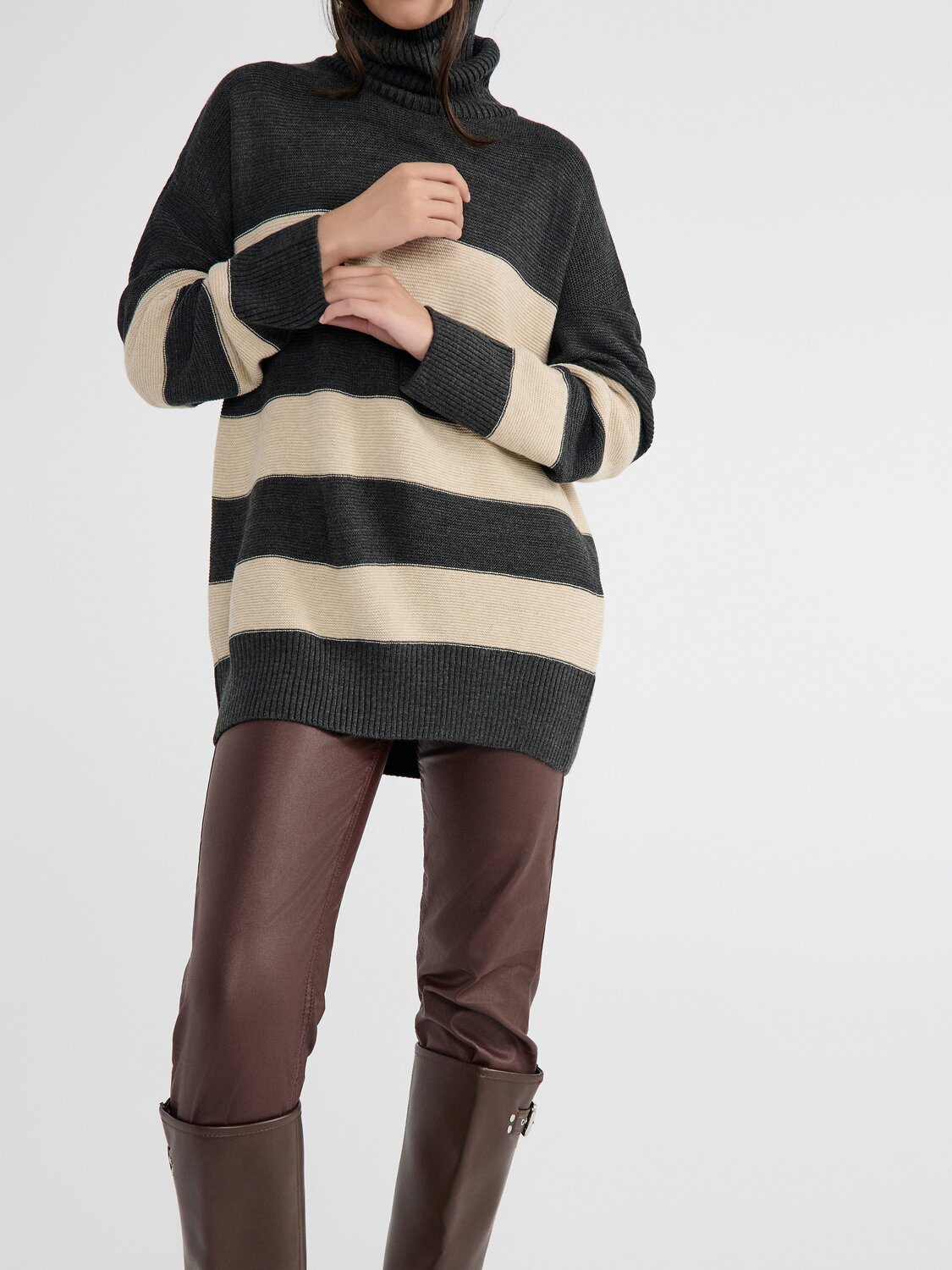 Джемпер LDK23107 23С-107СП/508482 Conte elegant купить по оптовым и розничным ценам