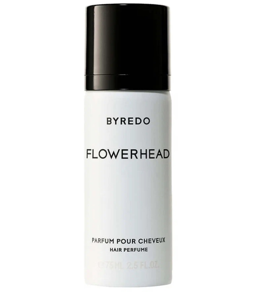 BYREDO FLOWERHEAD (w) 75ml парфюм для волос