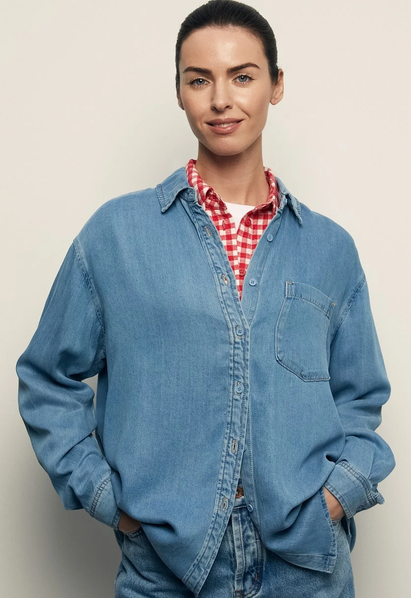 Блузка женская FBF15023