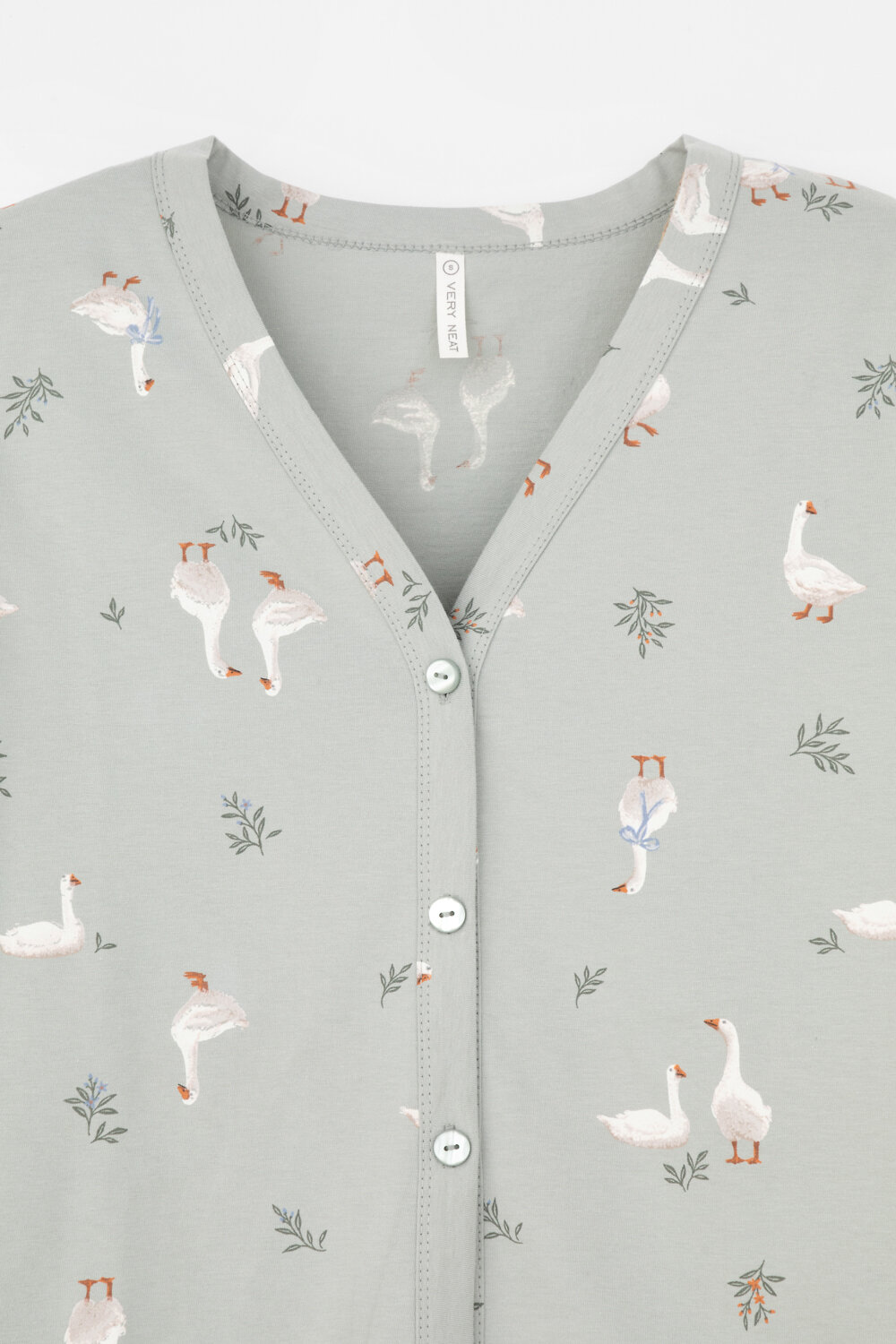 Пижама Е 20128/445949 Trikozza купить по оптовым и розничным ценам