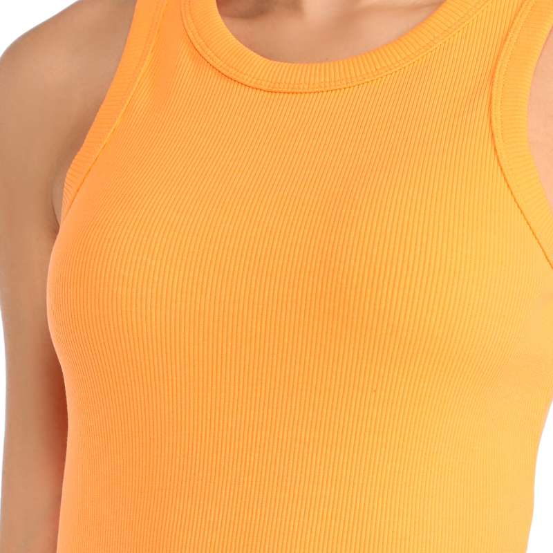 Женская майка NADI/3925008, апельсиновый CALZETTI купить по оптовым и розничным ценам