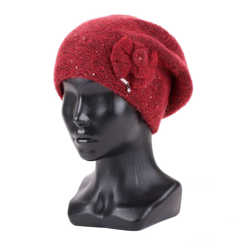 Шапка Vizio V1275