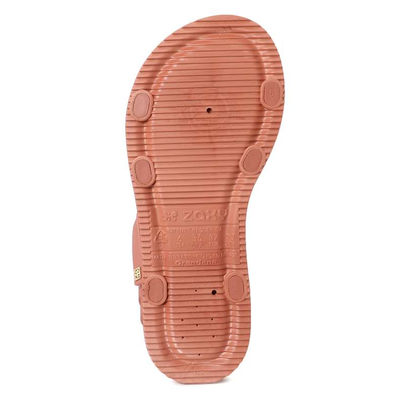 Женские сандалии 18327/3249944, темно-розовый ZAXY купить по оптовым и розничным ценам