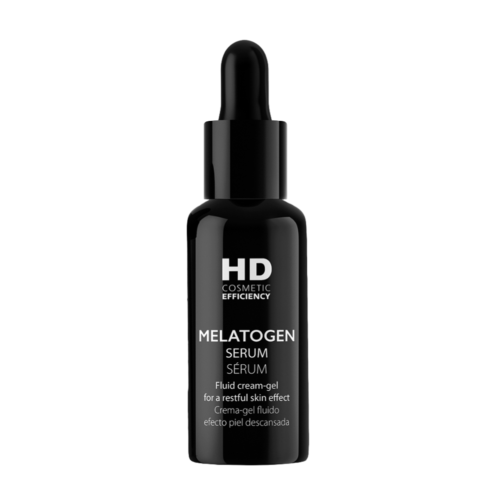 Сыворотка ревитализирующая / Melatogen serum 30 мл HD COSMETIC EFFICIENCY купить по оптовым и розничным ценам