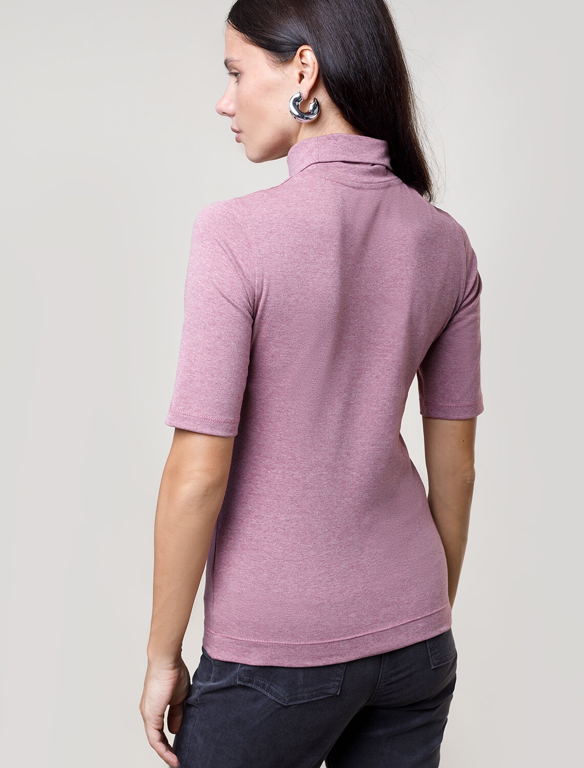 Футболка D49.114/551433 VILATTE купить по оптовым и розничным ценам