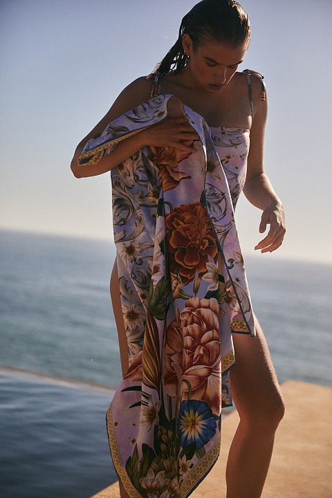 Парео 12297 Bou Numen