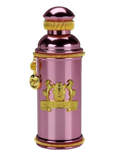 ALEXANDRE J THE COLLECTOR ROSE OUD edp 2ml пробник ALEXANDRE J. купить по оптовым и розничным ценам