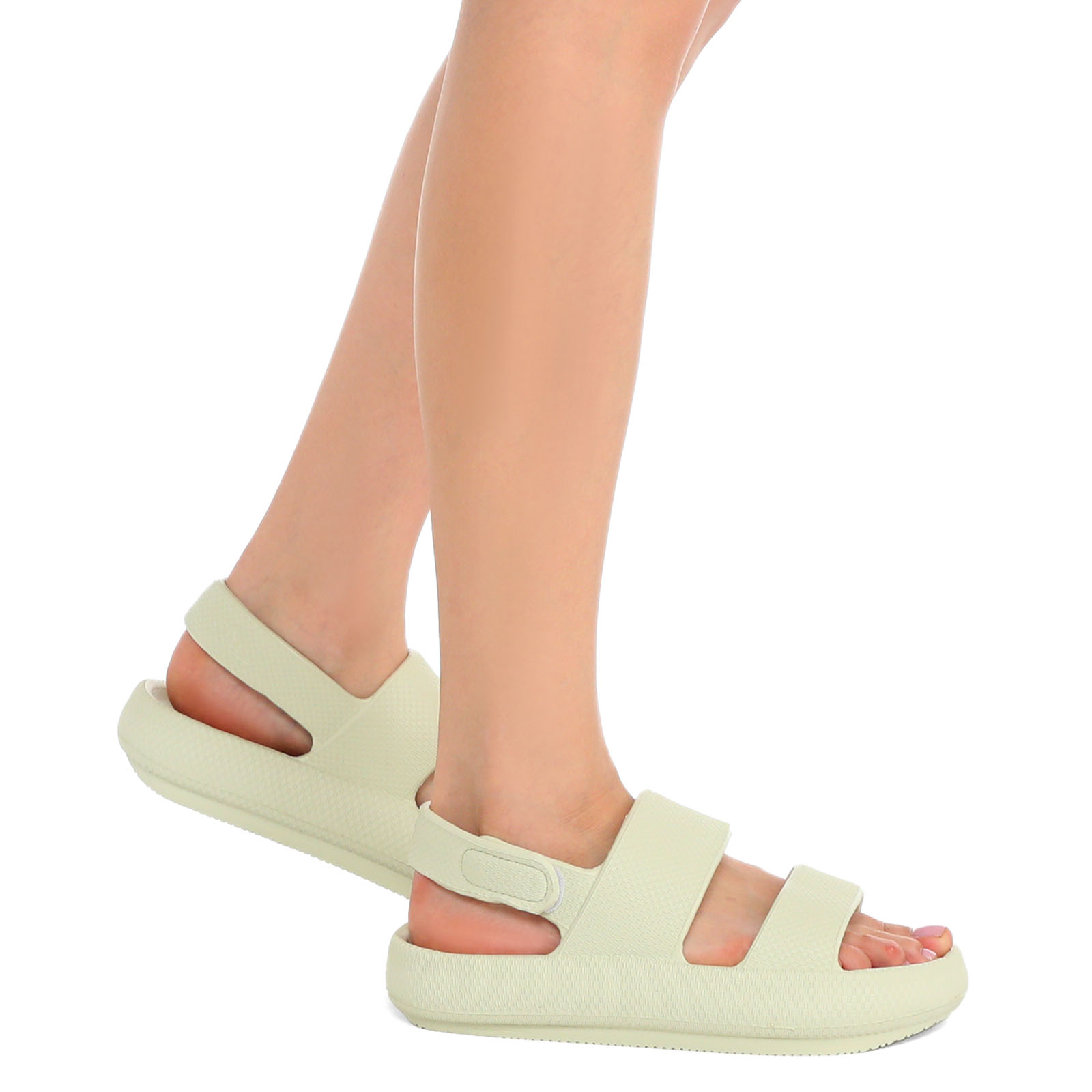 Женские сандалии J-9J2205012/3436282, светло-зеленый TENDANCE купить по оптовым и розничным ценам