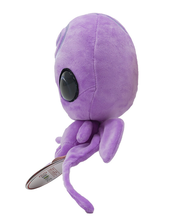 Miraculous Большой плюшевый Квами Нууру 24 см. M13008 Miraculous купить по оптовым и розничным ценам