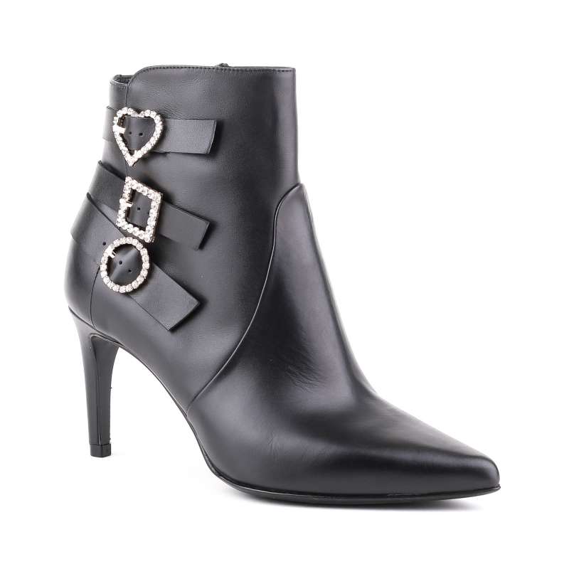 Ботильоны Norma J.Baker T0682