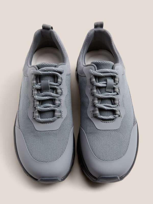 Женские кроссовки HC138-2/4832451, серый TENDANCE купить по оптовым и розничным ценам