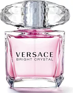 VERSACE BRIGHT CRYSTAL edt (w) 30ml