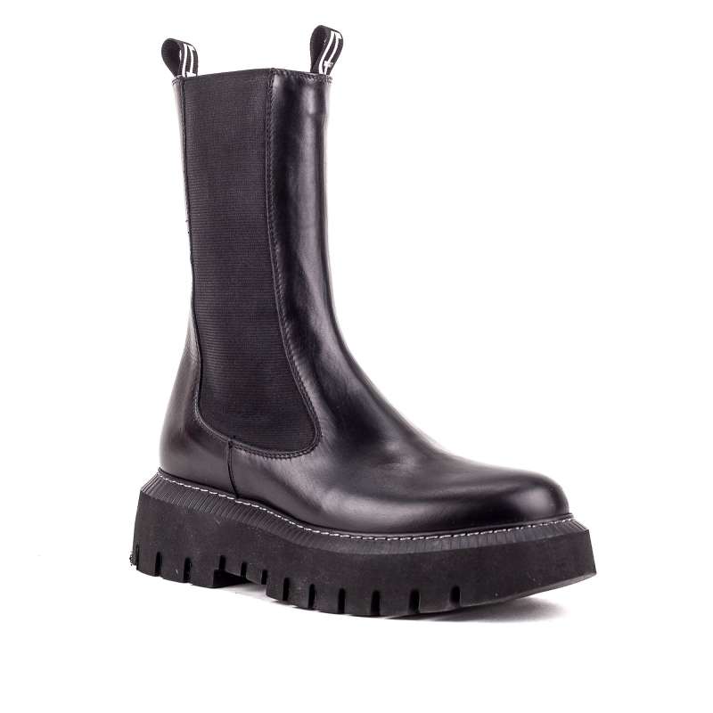 Ботинки Corsani Firenze B0575