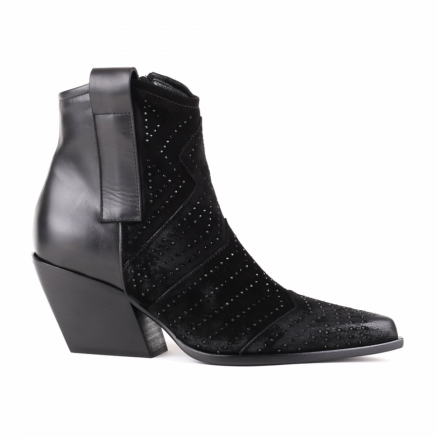 Ботильоны Elena Iachi T2511 Elena Iachi купить по оптовым и розничным ценам