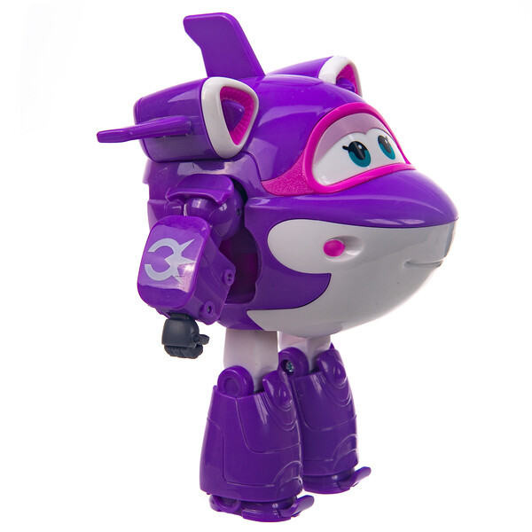 Трансформер Кристал EU740263 Super Wings купить по оптовым и розничным ценам