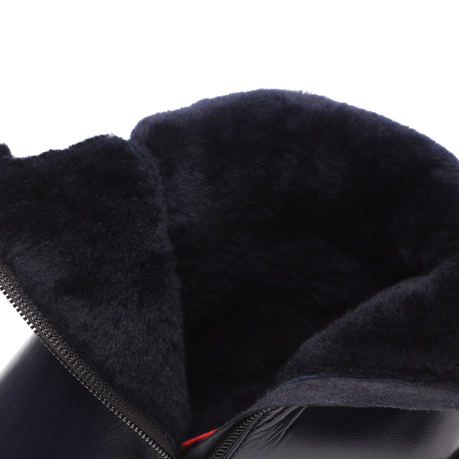 Ботильоны 4853/3692557, темно-синий PAS DE ROUGE купить по оптовым и розничным ценам