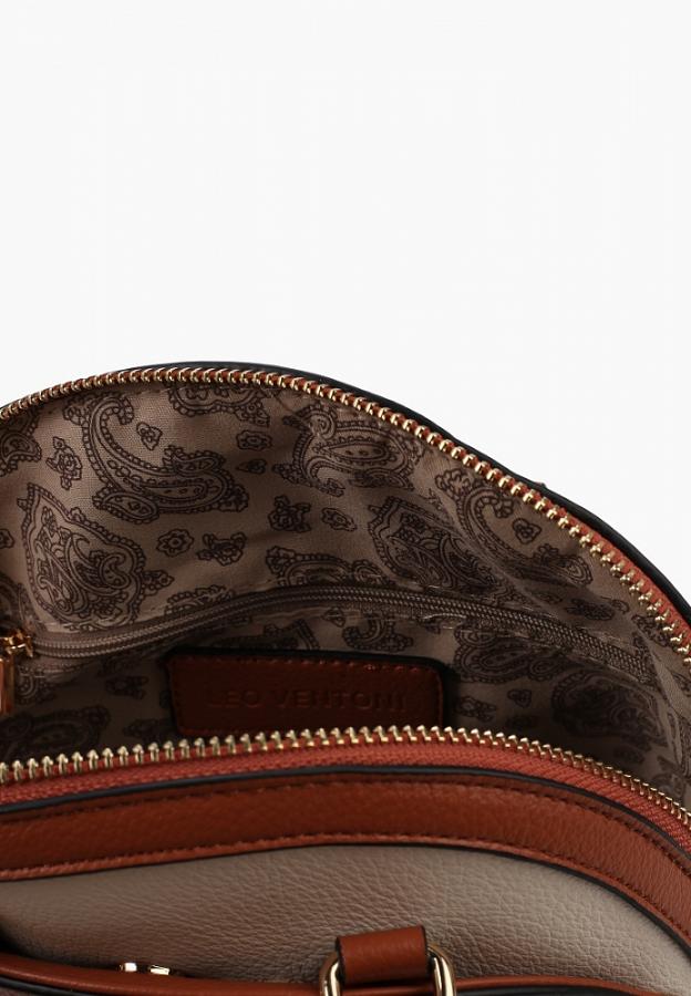 Сумка, экокожа, LEO VENTONI FRLV50579A-190 FABRETTI купить по оптовым и розничным ценам