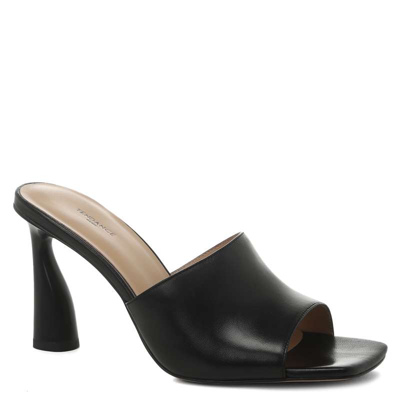 Мюли PZ-L2280-2/3428110, черный TENDANCE купить по оптовым и розничным ценам