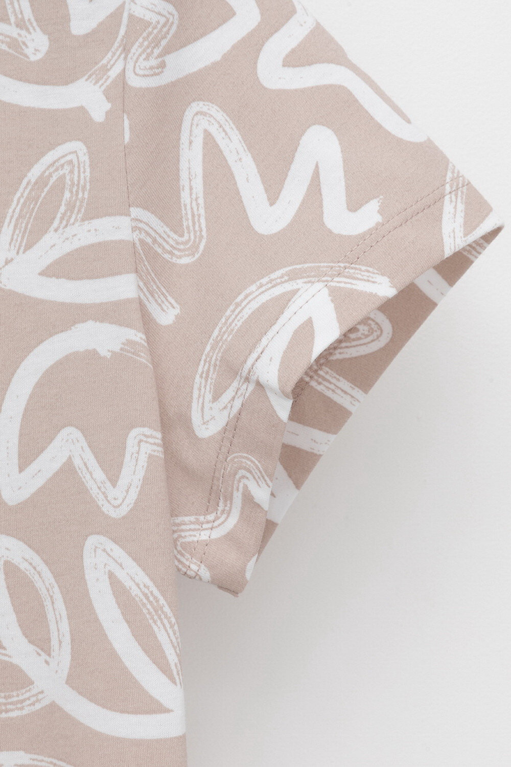 Сорочка Е 10015/24/565510 Trikozza купить по оптовым и розничным ценам